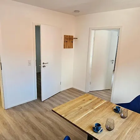 Luxus - Wlan, Smart Tv, Terrasse, Kueche, Handtuecher